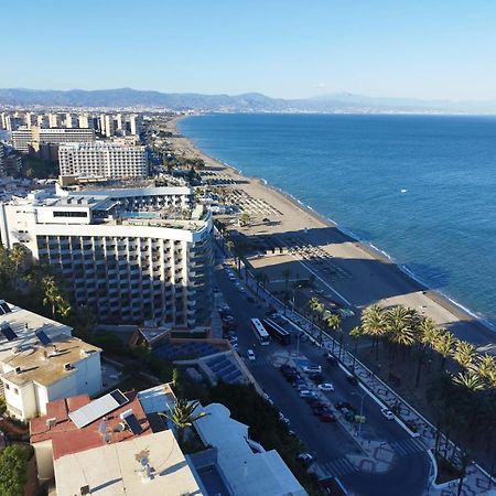 Love Rent4 Malaga La Torre De La Roca Torremolinos Esterno foto