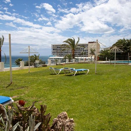 Love Rent4 Malaga La Torre De La Roca Torremolinos Esterno foto