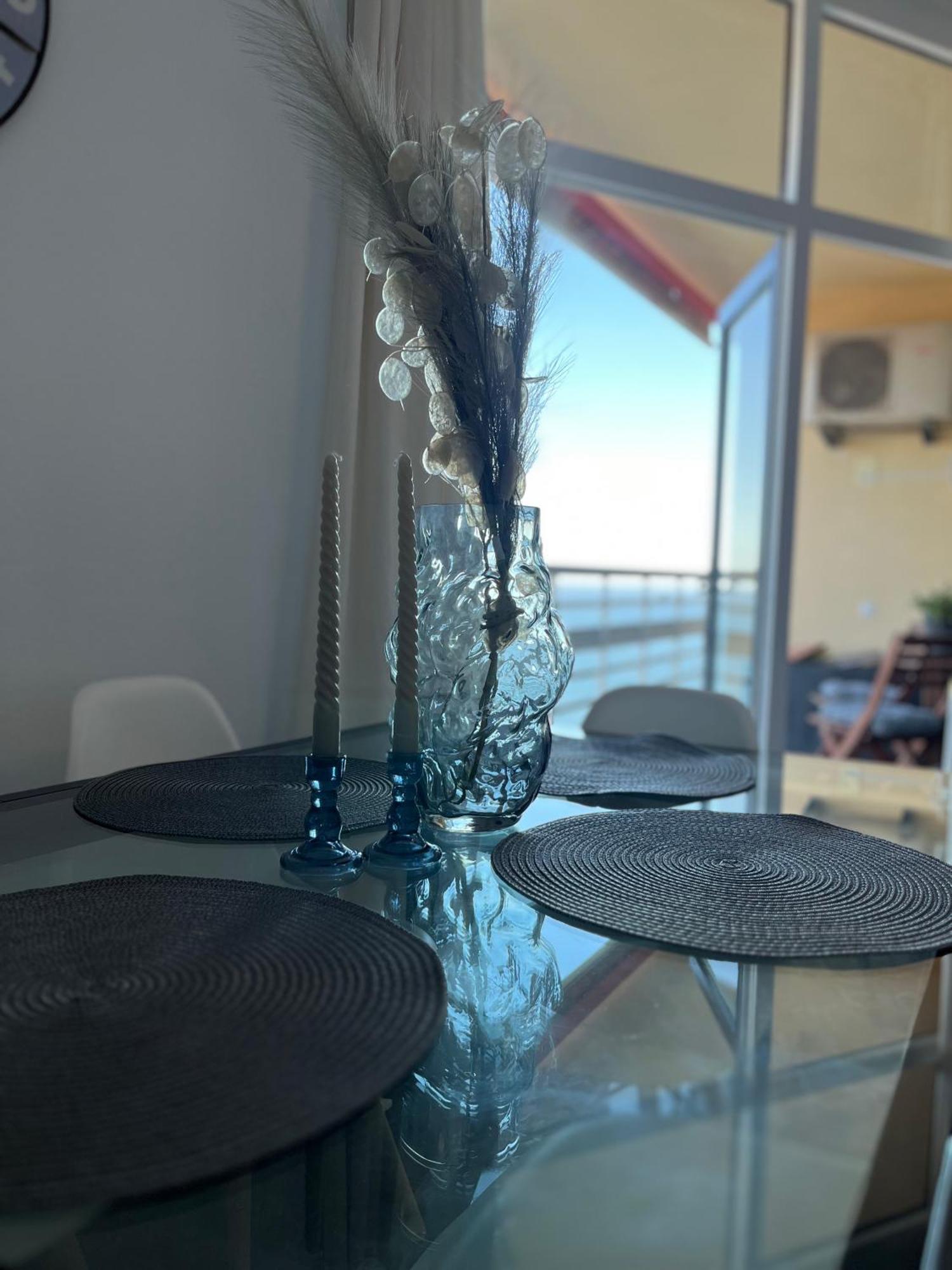Love Rent4 Malaga La Torre De La Roca Torremolinos Esterno foto
