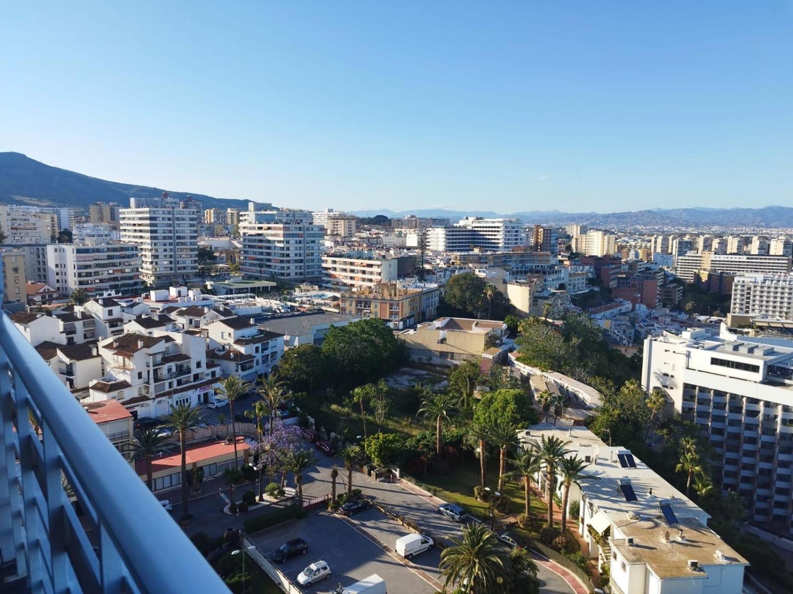 Love Rent4 Malaga La Torre De La Roca Torremolinos Esterno foto