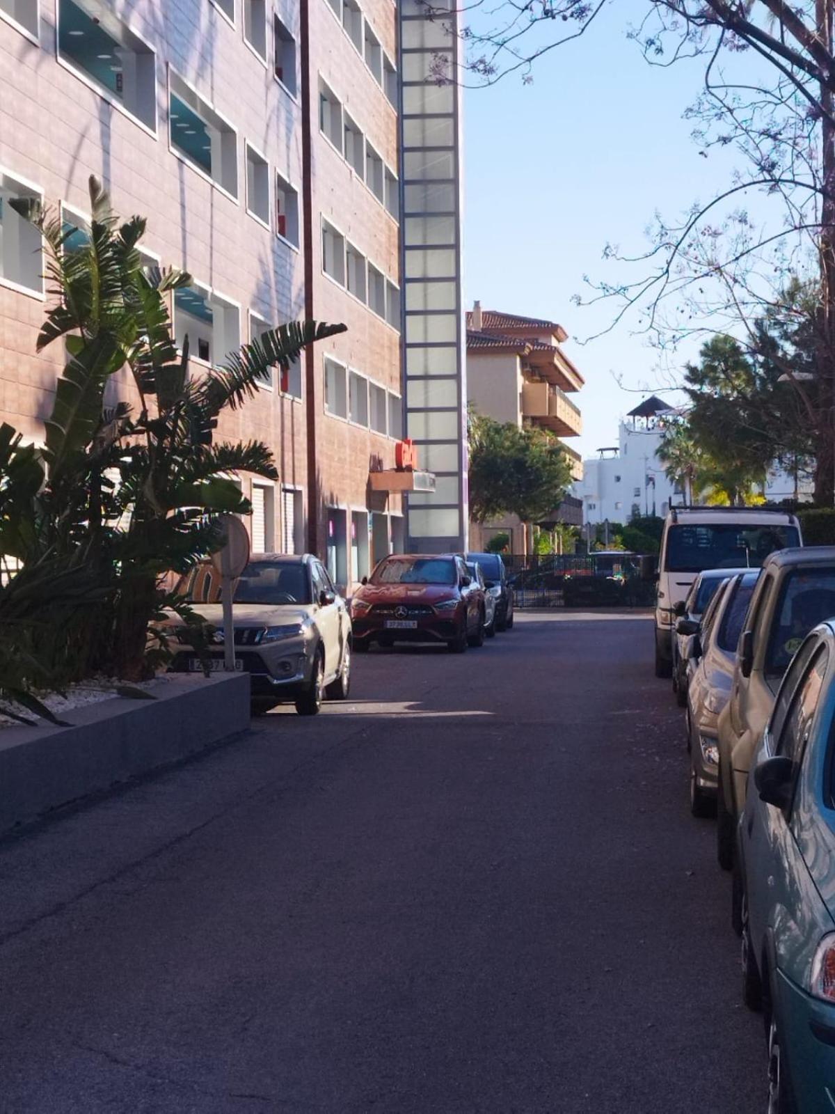 Love Rent4 Malaga La Torre De La Roca Torremolinos Esterno foto
