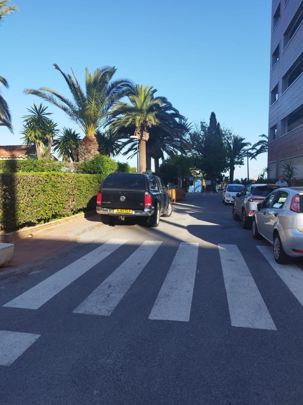 Love Rent4 Malaga La Torre De La Roca Torremolinos Esterno foto