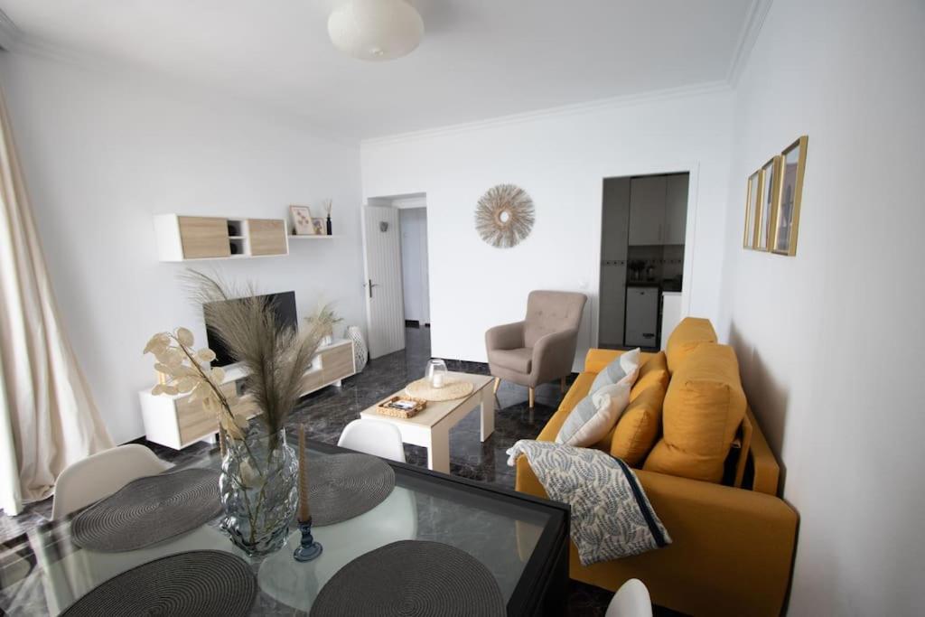 Love Rent4 Malaga La Torre De La Roca Torremolinos Esterno foto
