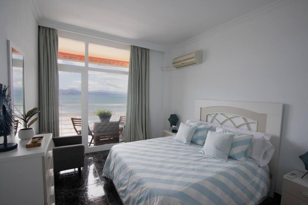 Love Rent4 Malaga La Torre De La Roca Torremolinos Esterno foto