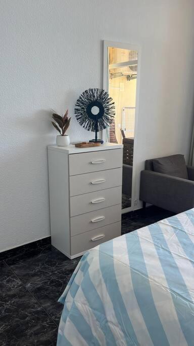 Love Rent4 Malaga La Torre De La Roca Torremolinos Esterno foto