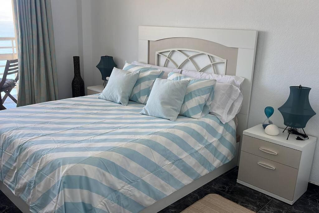 Love Rent4 Malaga La Torre De La Roca Torremolinos Esterno foto