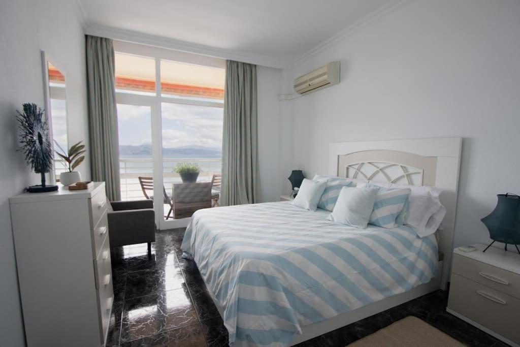 Love Rent4 Malaga La Torre De La Roca Torremolinos Esterno foto