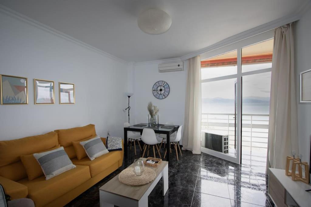 Love Rent4 Malaga La Torre De La Roca Torremolinos Esterno foto